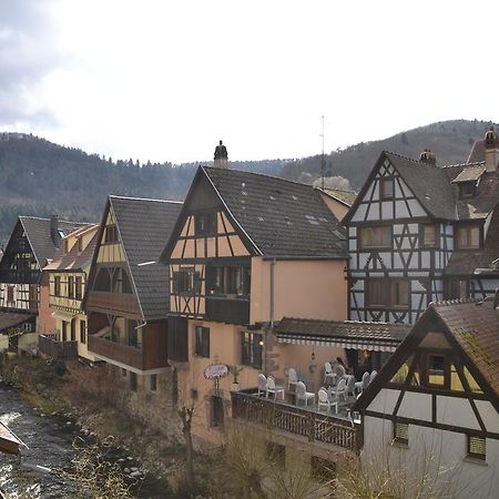 Gites Du Stekala Kaysersberg-Vignoble Exterior photo