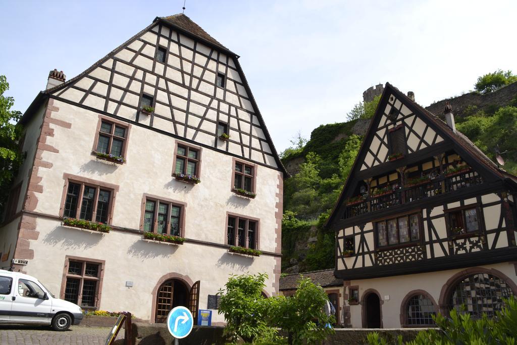 Gites Du Stekala Kaysersberg-Vignoble Room photo