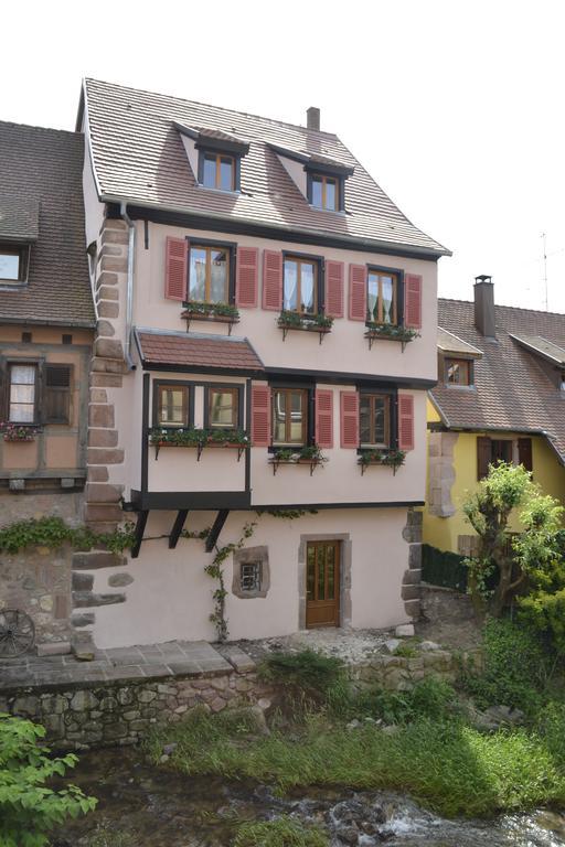 Gites Du Stekala Kaysersberg-Vignoble Room photo